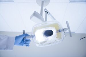 cosmetic dentistry