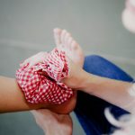 how to sleep with a sprained ankle